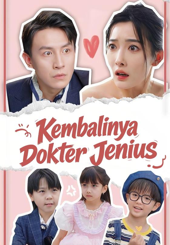 Kembalinya Dokter Jenius