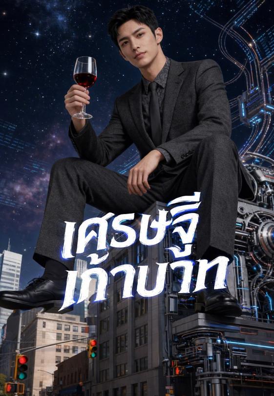 เศรษฐีเก้าบาท