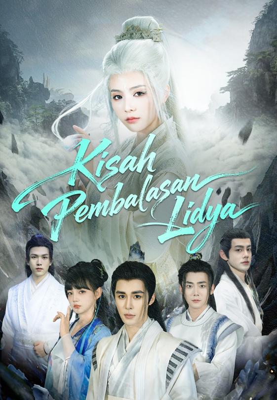 Kisah Pembalasan Lidya
