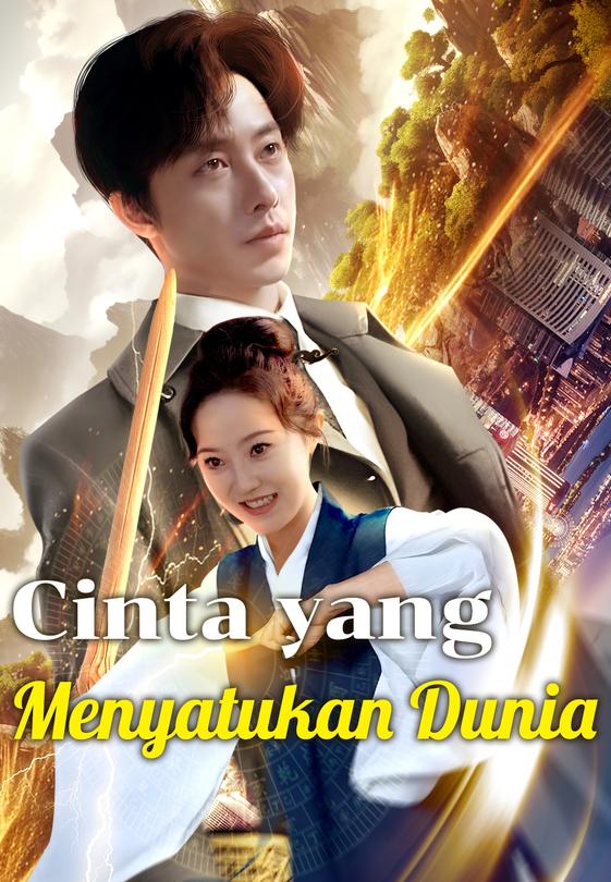 Cinta yang Menyatukan Dunia