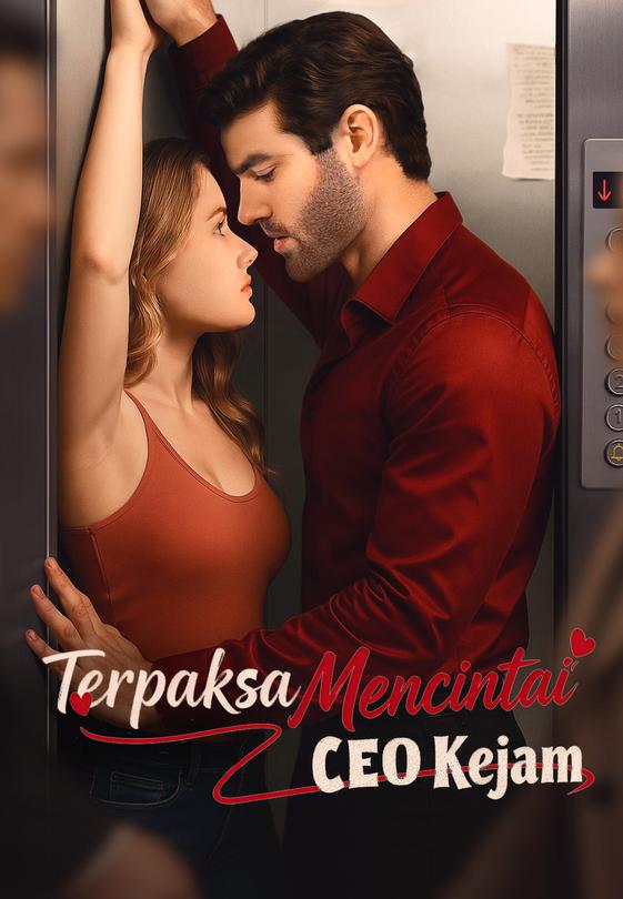 Terpaksa Mencintai CEO Kejam
