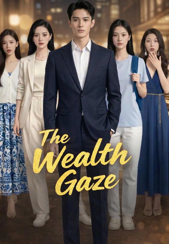 The Wealth Gaze