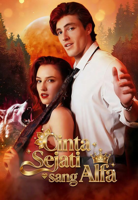 Cinta Sejati sang Alfa