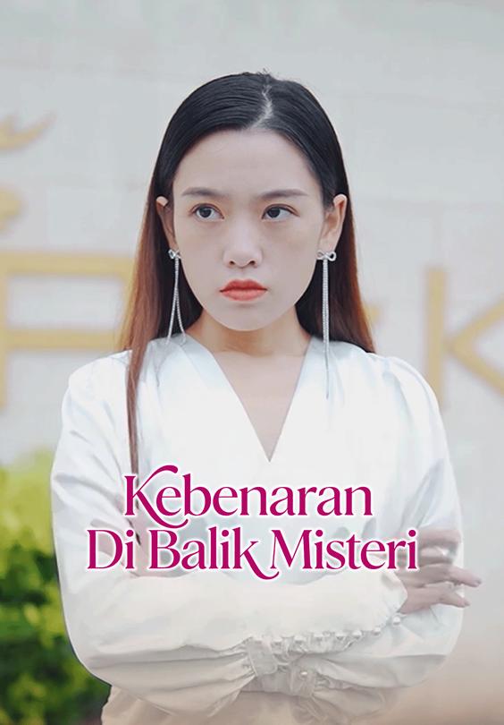 Kebenaran Di Balik Misteri