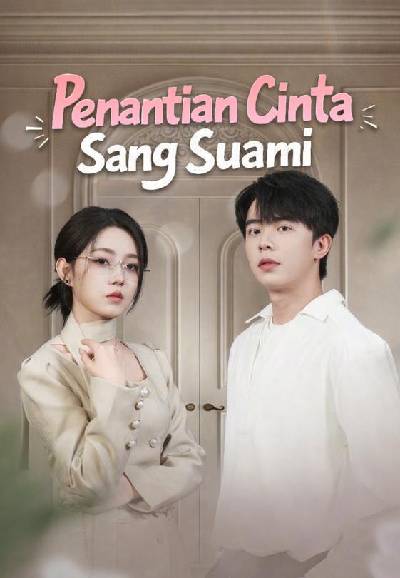 Penantian Cinta Sang Suami