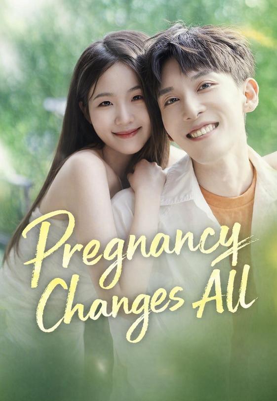 Pregnancy Changes All