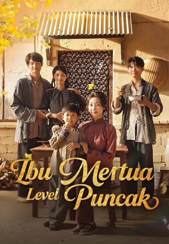 Ibu Mertua Level Puncak