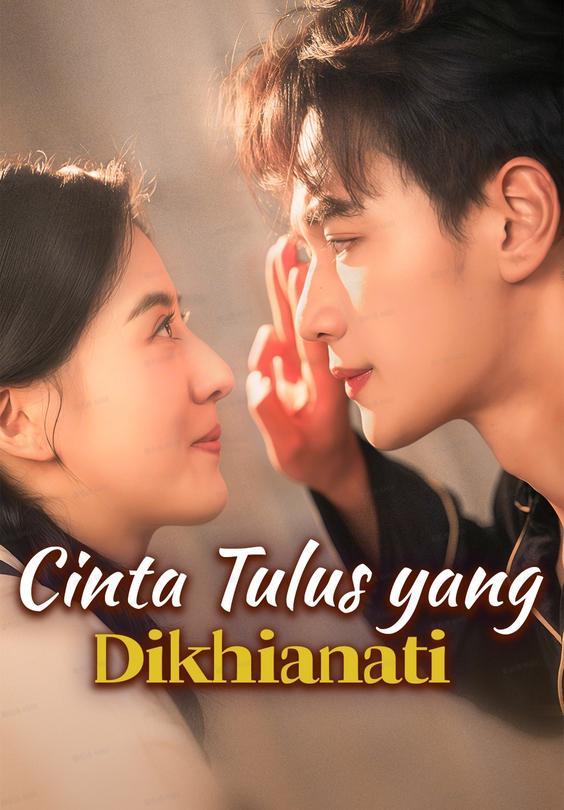 Cinta Tulus yang Dikhianati
