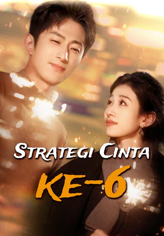 Strategi Cinta ke-6