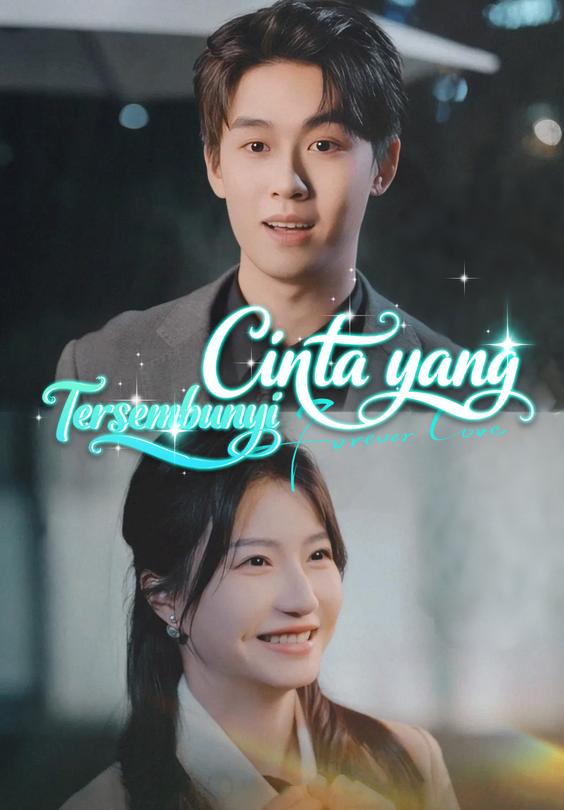Cinta yang Tersembunyi