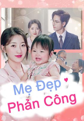 Mẹ Đẹp Phản Công