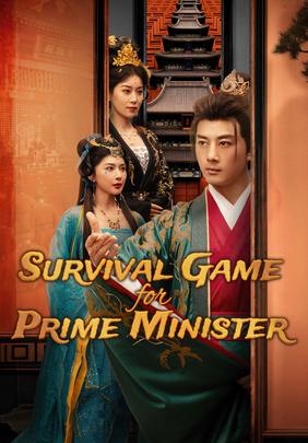 Survival Game for Prime Minister