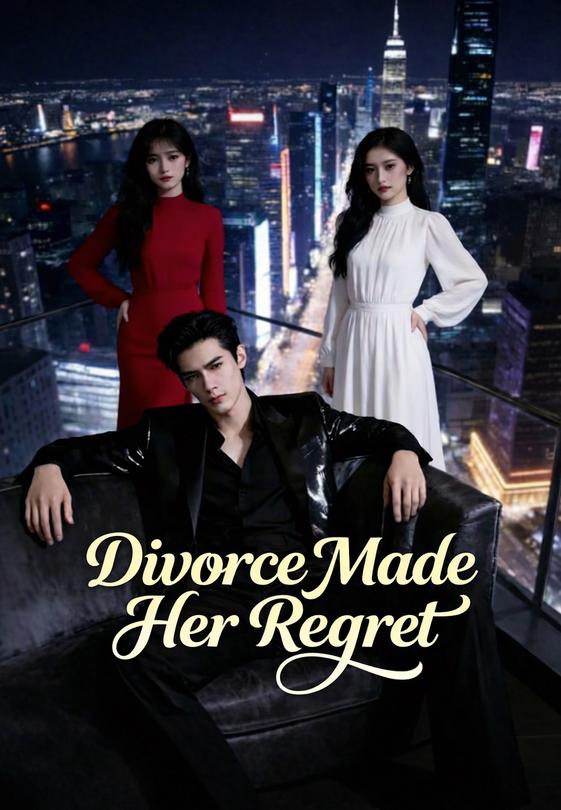 Divorce Made Her Regret