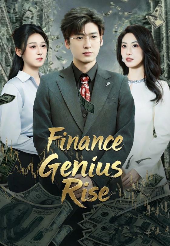Finance Genius Rise