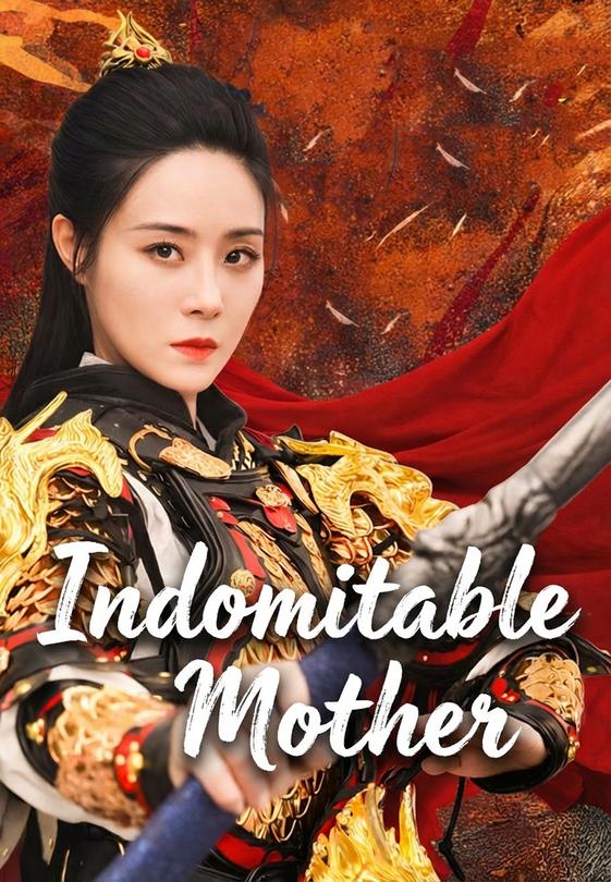 Indomitable Mother