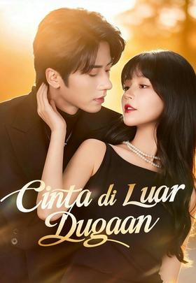 Cinta di Luar Dugaan