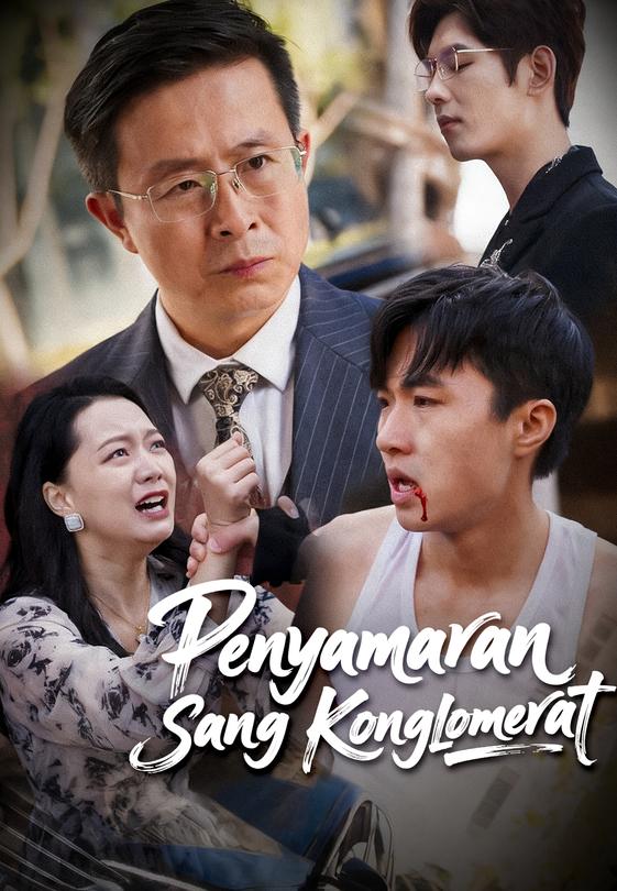 Penyamaran Sang Konglomerat