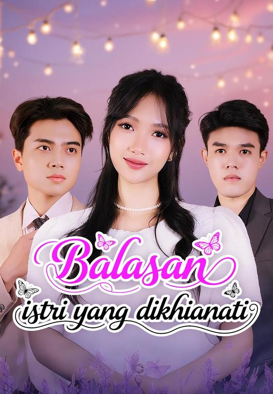 Balasan istri yang dikhianati