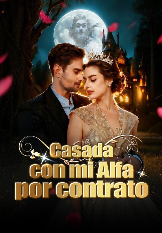 Casada con mi Alfa por contrato