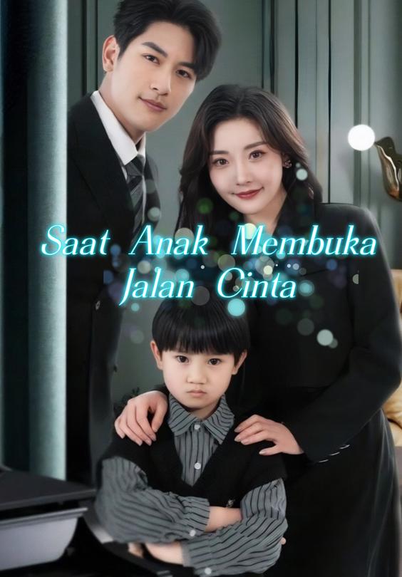 Saat Anak Membuka Jalan Cinta