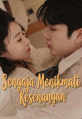 Sengaja Menikmati Kesenangan