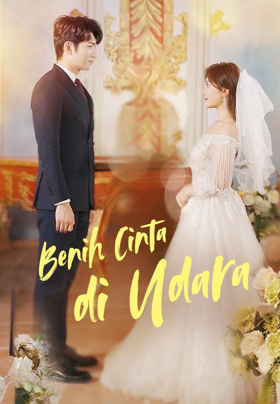 Benih Cinta di Udara