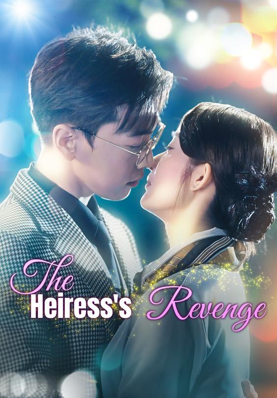 The Heiress's Revenge