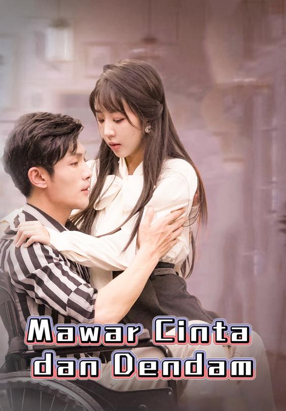 Mawar Cinta dan Dendam