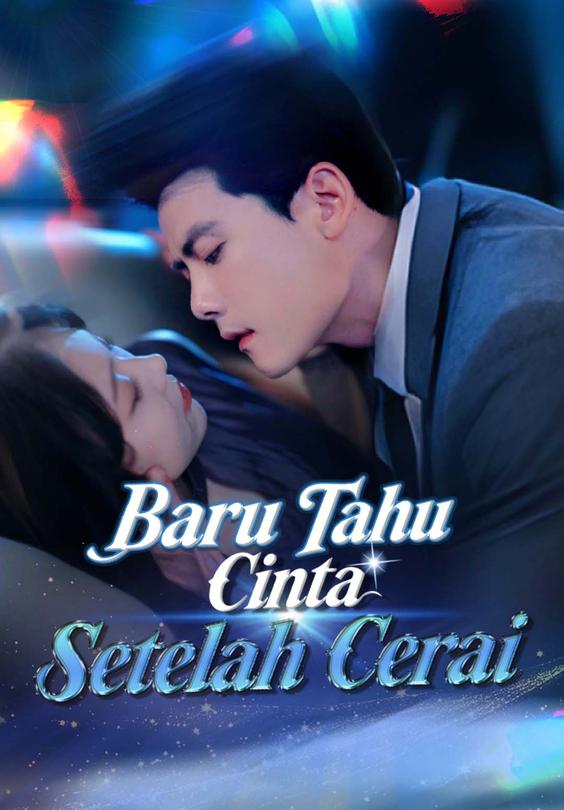 Baru Tahu Cinta Setelah Cerai