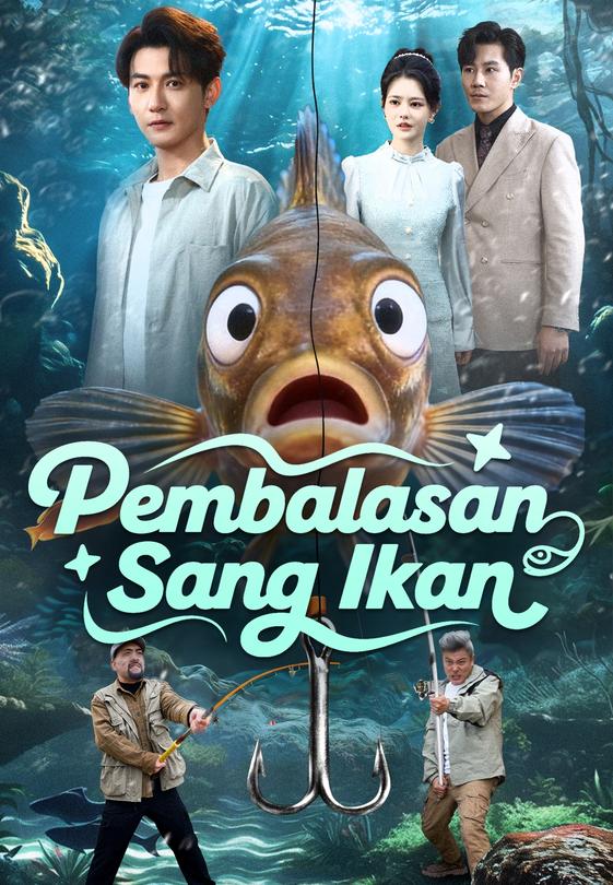 (Dub)Pembalasan Sang Ikan