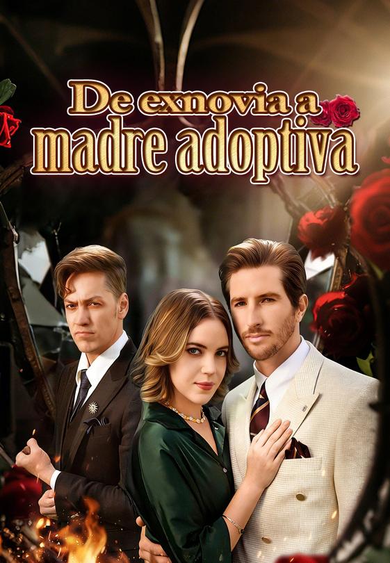 De exnovia a madre adoptiva