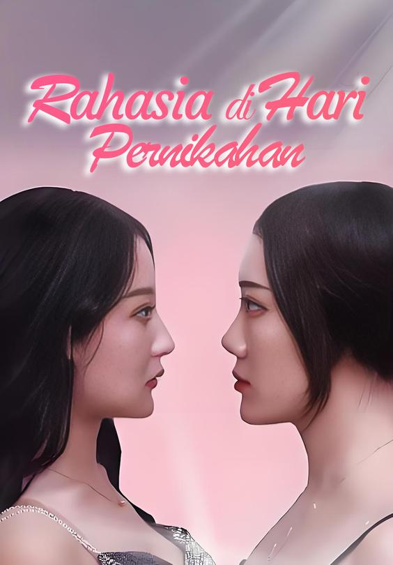Rahasia di Hari Pernikahan