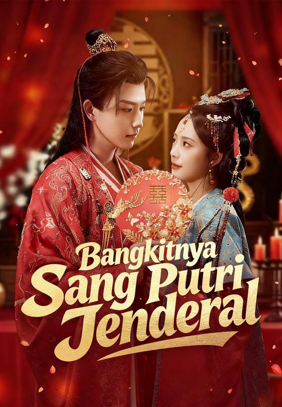 Bangkitnya Sang Putri Jenderal