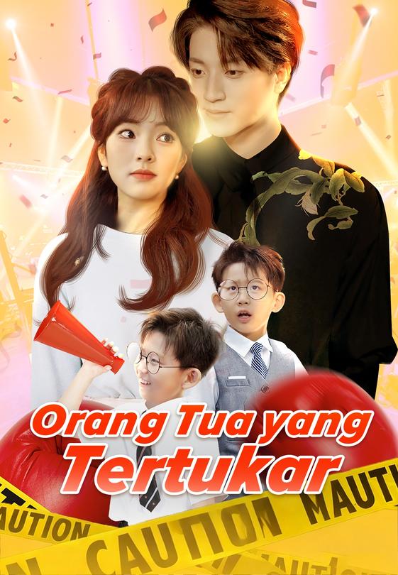 Orang Tua yang Tertukar