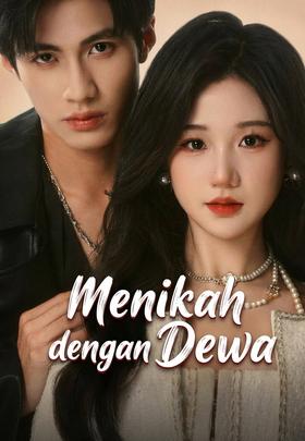 Menikah dengan Dewa