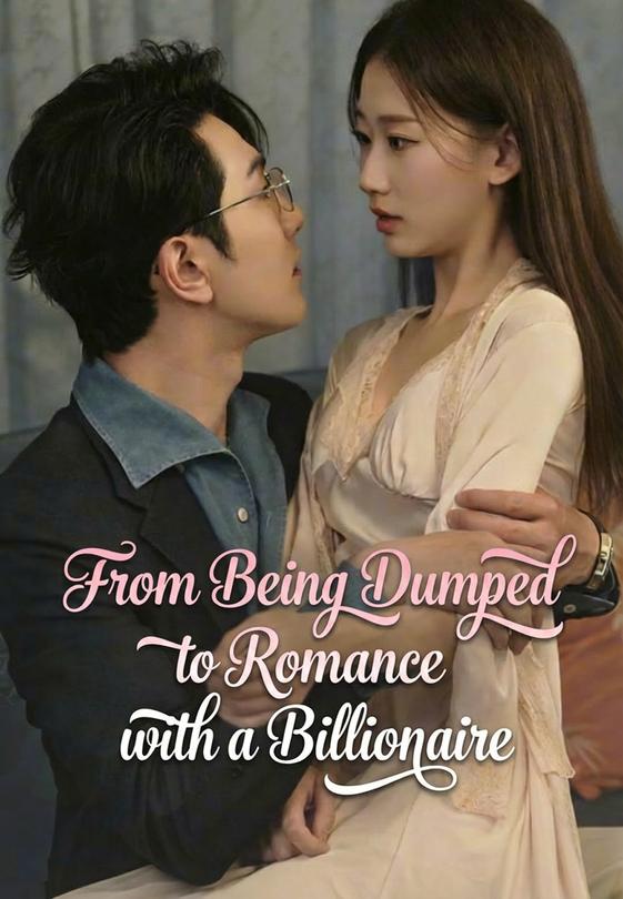 From Being Dumped to Romance with a Billionaire