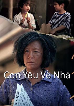 Con Yêu Về Nhà