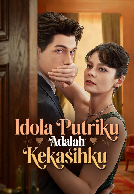 Idola Putriku Adalah Kekasihku