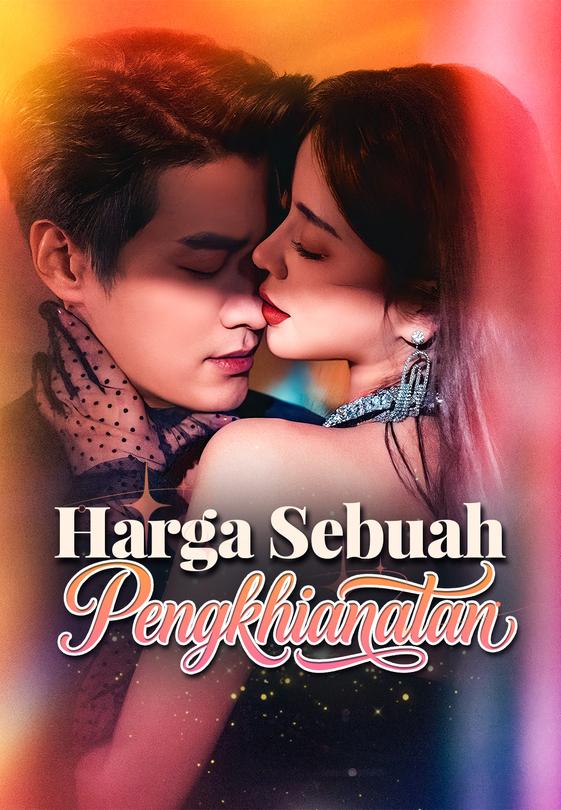 Harga Sebuah Pengkhianatan