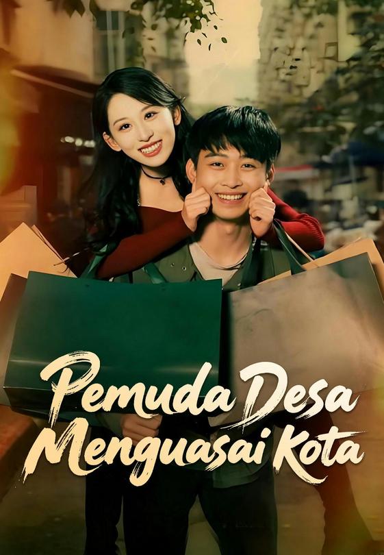 Pemuda Desa Menguasai Kota