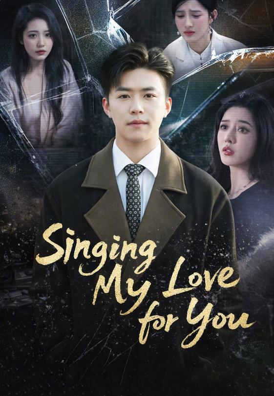 Singing My Love for You