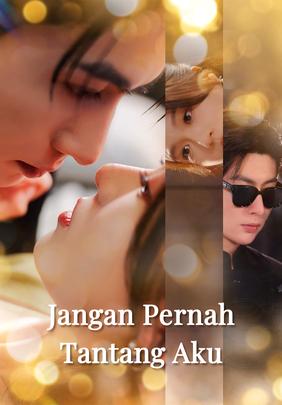 Jangan Pernah Tantang Aku