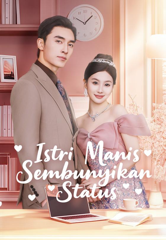 Istri Manis Sembunyikan Status