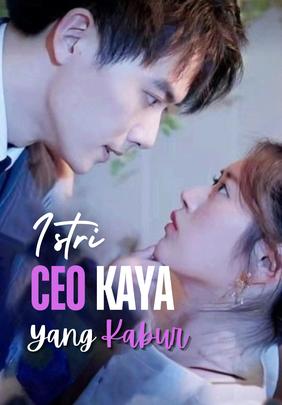 Istri CEO Kaya yang Kabur