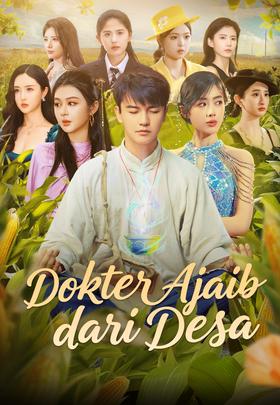 Dokter Ajaib dari Desa