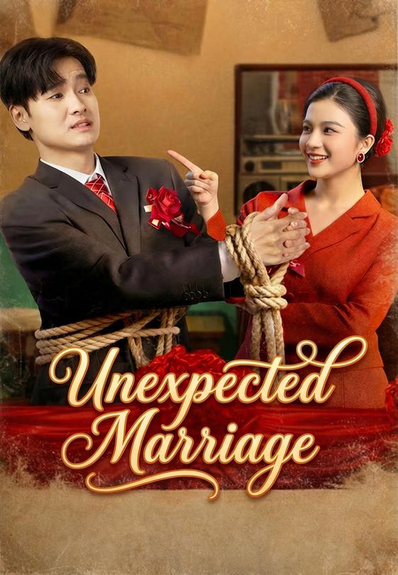 Unexpected Marriage