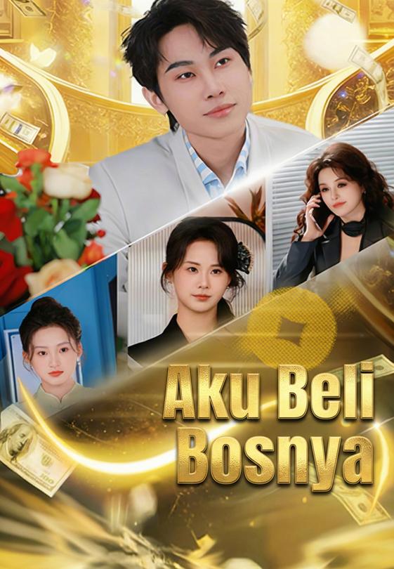 Aku Beli Bosnya