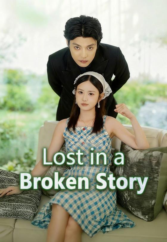 Lost in a Broken Story
