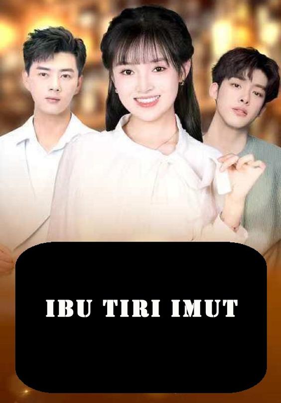 Ibu Tiri Imut