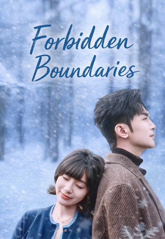 Forbidden Boundaries